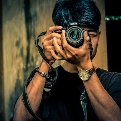 什么是职业摄影师，如何成为职业摄影师