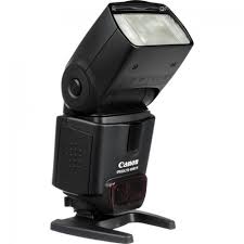 Canon Speedlight 430