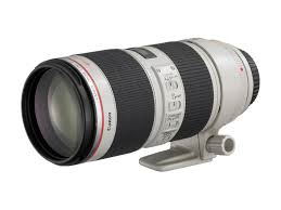 Canon 70-200 2.8L