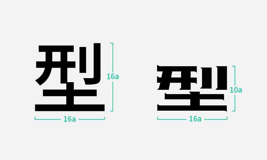 免费字体下载！一款极具辨识度的可商用黑体-站酷酷黑体