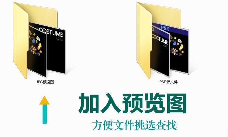 儿童、潮童单片写真字体海报PSD模版，儿童摄影后期修片合成文字素材