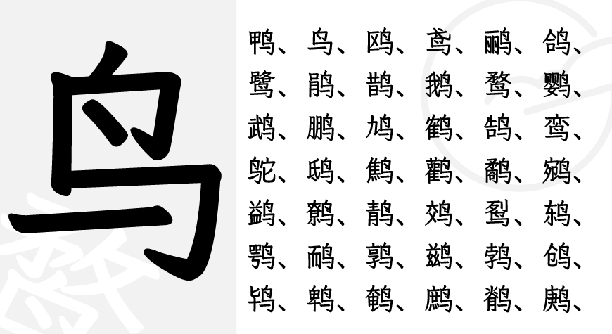 免费字体下载！一款实用美观的开源中文楷体字：霞鹜文楷