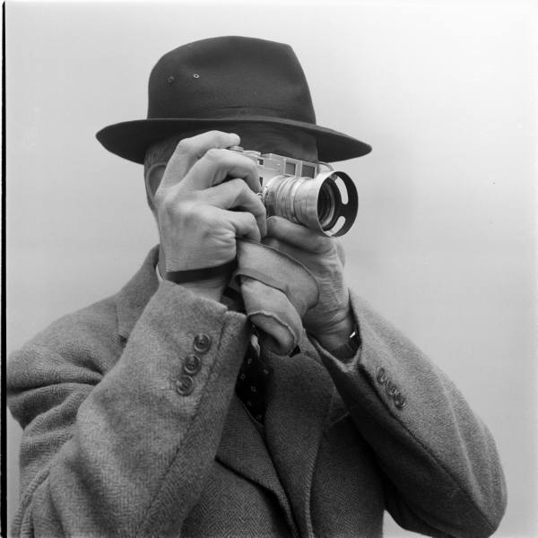 法国摄影师布列松Bresson决定性瞬间理论摄影作品集欣赏