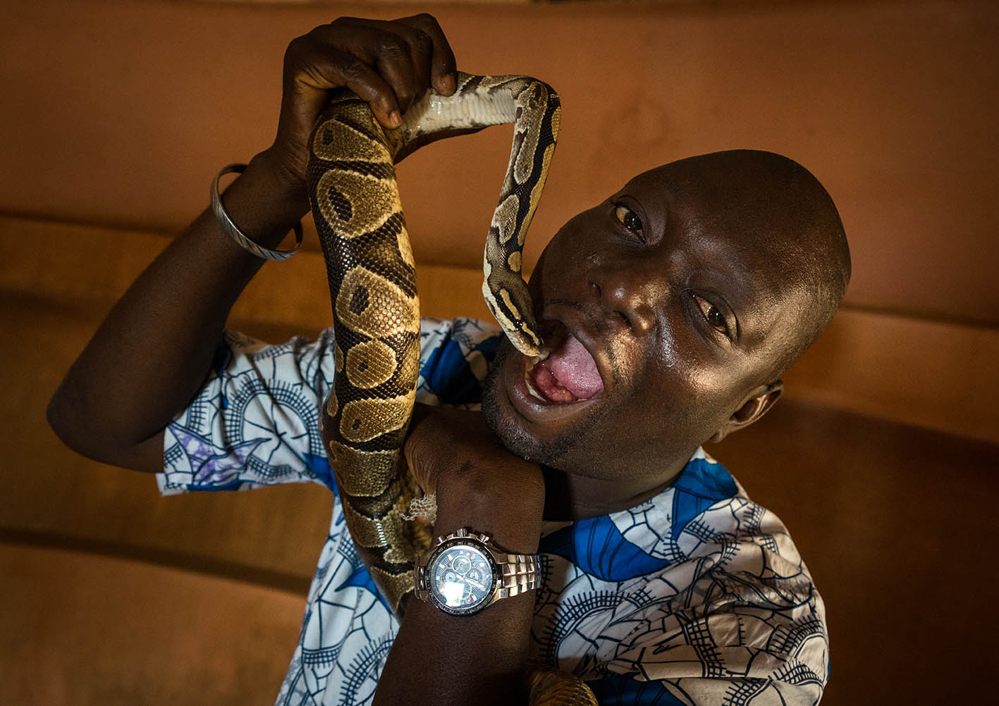 法国摄影师EricLafforgue非洲纪实人像摄影作品集图片素材