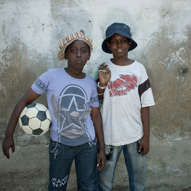 法国摄影师EricLafforgue非洲纪实人像摄影作品集图片素材