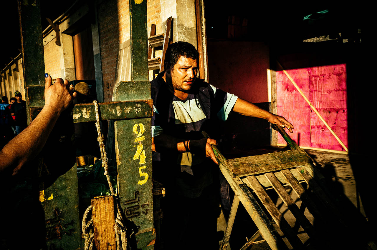 光影色彩人文街头摄影图片素材-巴西摄影师Gustavo Minas摄影作品集欣赏