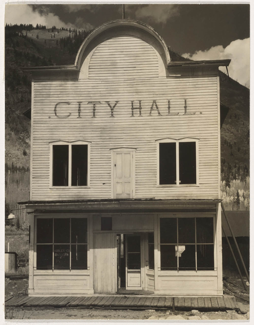 经典黑白人像作品图片学习参考素材，美国摄影师保罗·斯特兰德Paul Strand|作品集照片欣赏