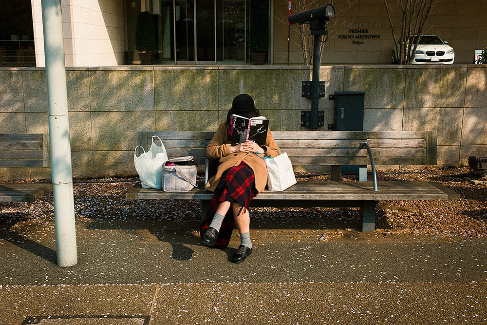 Shin Noguch 野口真宗日本街头人文纪实摄影决定性的瞬间摄影作品素材