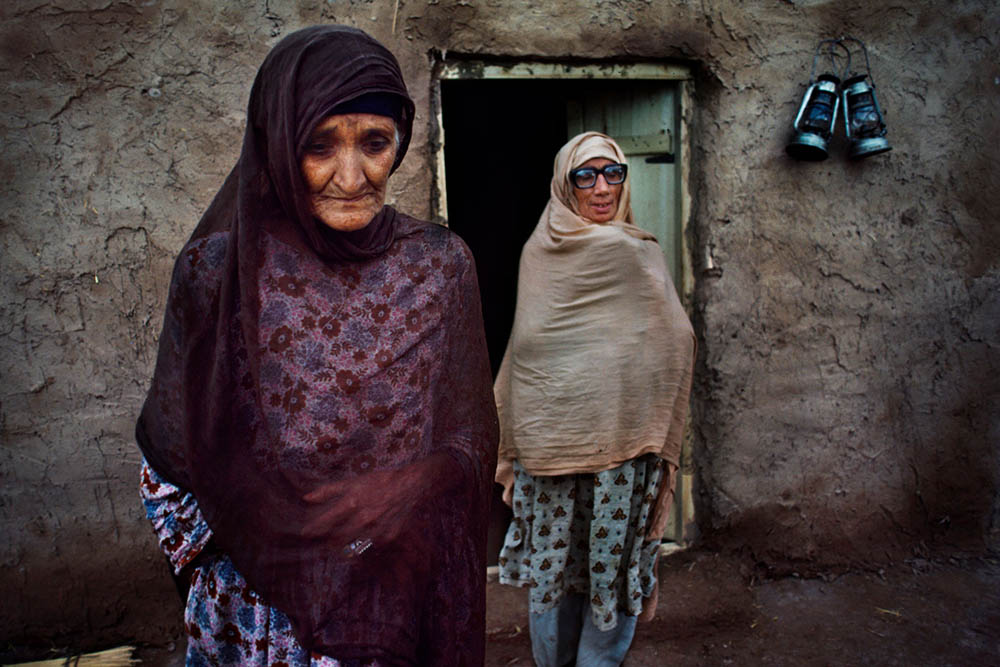 南斯拉夫/贝鲁特/菲律宾/到阿富汗/印度/伊拉克/也门战地纪实摄影，史蒂夫麦凯瑞Steve McCurry作品集图库