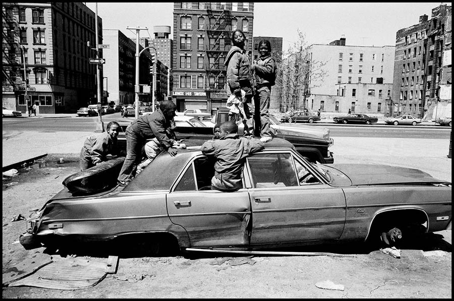 非洲战乱黑白纪实街头摄影参考学习图库，黑人纪实摄影大师埃里·里德 Eli Reed作品集欣赏