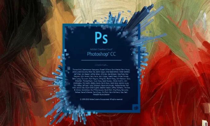 完全掌握Photoshop CC视频教程，PS基础入门教程合集