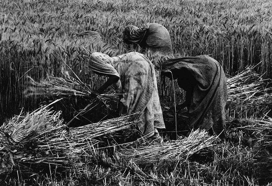 意大利伟大摄影家Gianni Berengo Gardin街头黑白纪实摄影作品合集欣赏