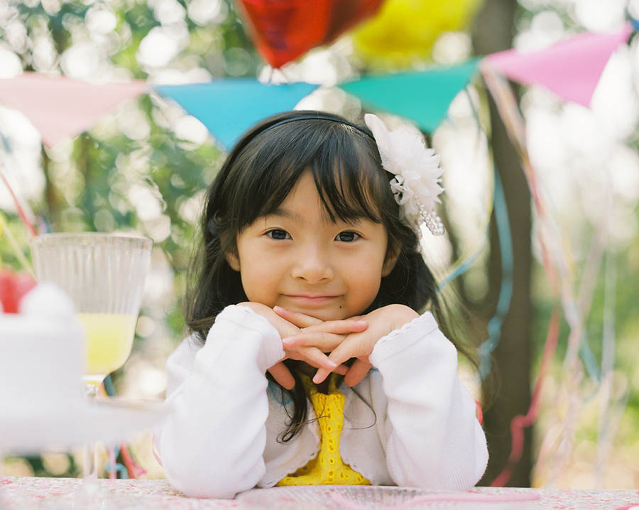 蝴蝶心儿童家庭摄影作品参考素材，日本摄影师石川祐树Yuki Ishikawa作品集欣赏