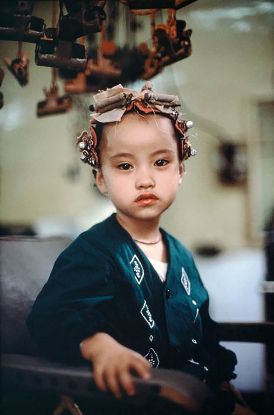 美国女星梦露摄影图集、70年代中国蒙古老照片，马格南首位女性摄影师Eve Arnold作品集欣赏