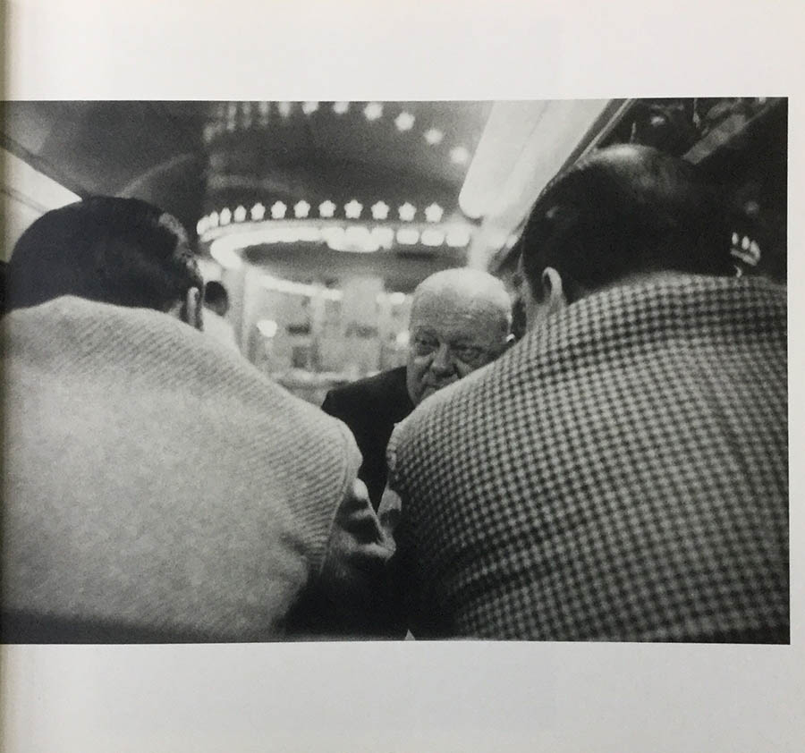现代摄影圣经黑白纪实素材图集，罗伯特弗兰克 Robert Frank《美国人》 PDF电子书和图片