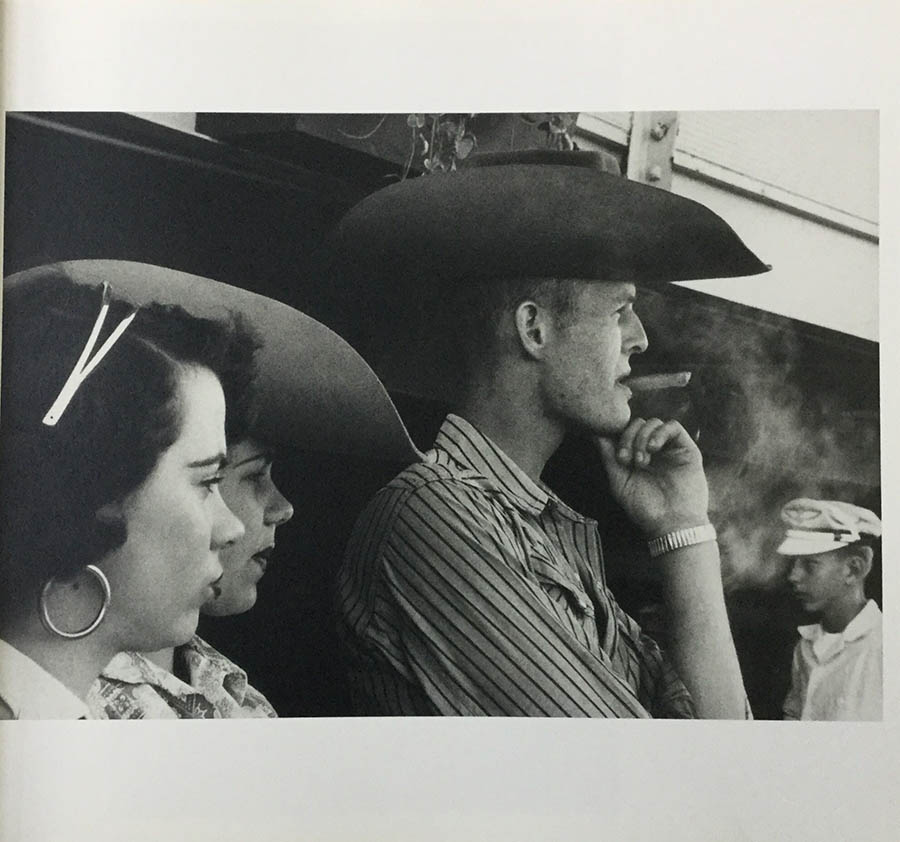 现代摄影圣经黑白纪实素材图集，罗伯特弗兰克 Robert Frank《美国人》 PDF电子书和图片