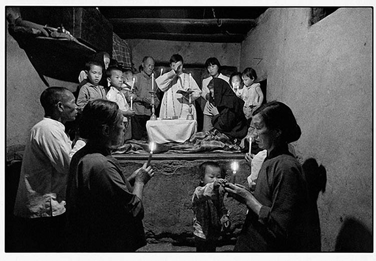 国内自由摄影师吕楠三部曲《被遗忘的人》《在路上》和《四季》西藏农民人文纪实摄影作品集欣赏