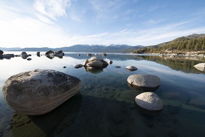 湖泊、海景、山川、河流、沙漠、雪山风光风静摄影图片raw未修原片