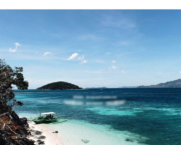 亚洲旅拍、热带瀑布、海边岛屿Lightroom预设