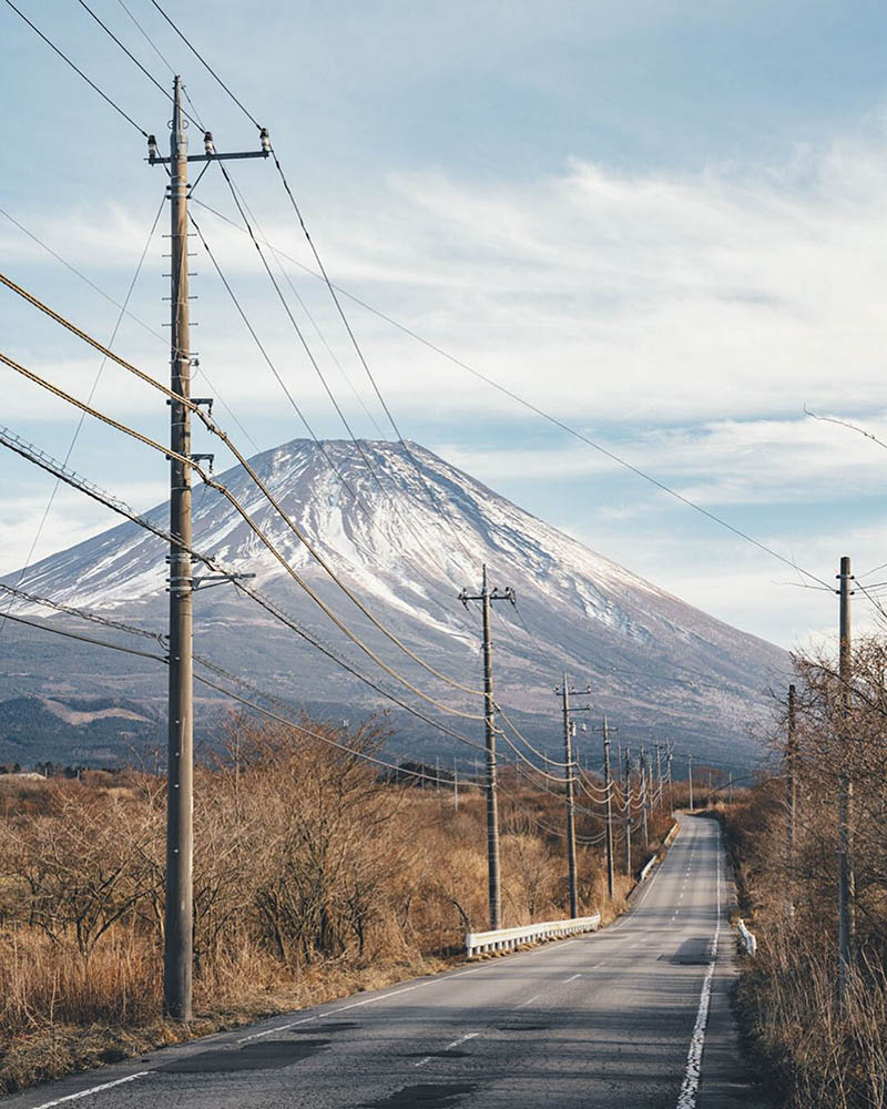 日本街头摄影、城市人文旅行自然风光摄影作品欣赏，摄影师Hiro Goto作品集图片素材