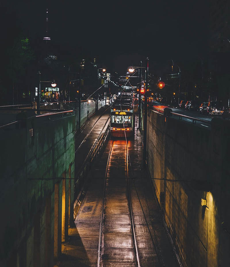 日本城市街景夜景、自然风光摄影作品欣赏