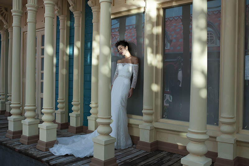 欧美街景外景婚纱照raw未修原片，尼康相机NEF格式