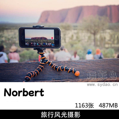 1163张ins旅游博主城市旅行街景建筑风光摄影图片图集鉴赏，摄影师Norbert作品集欣赏素材
