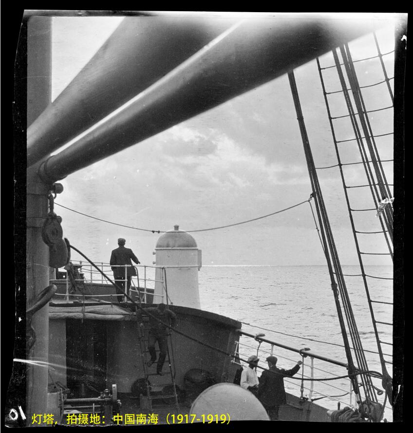 甘博的摄影集1908-1932年中国老照片摄影作品电子图片