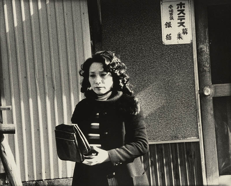 本摄影师石内都Ishiuchi Miyako黑白静物人体特写摄影作品集