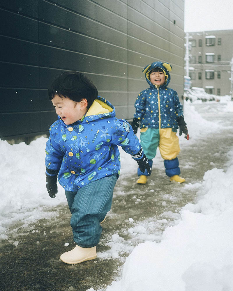 日系纪实家庭、儿童摄影图片集图库欣赏，日本摄影师marutan_photo作品
