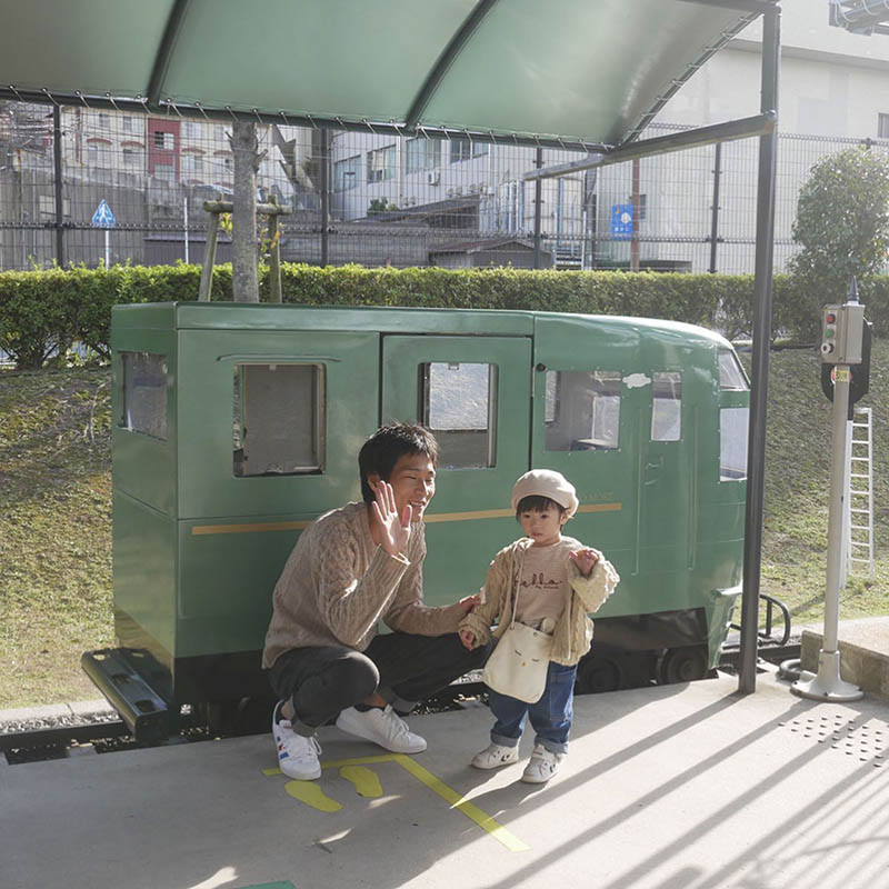 日系纪实家庭儿童亲子摄影作品集欣赏，日本摄影师mimimitsumin作品