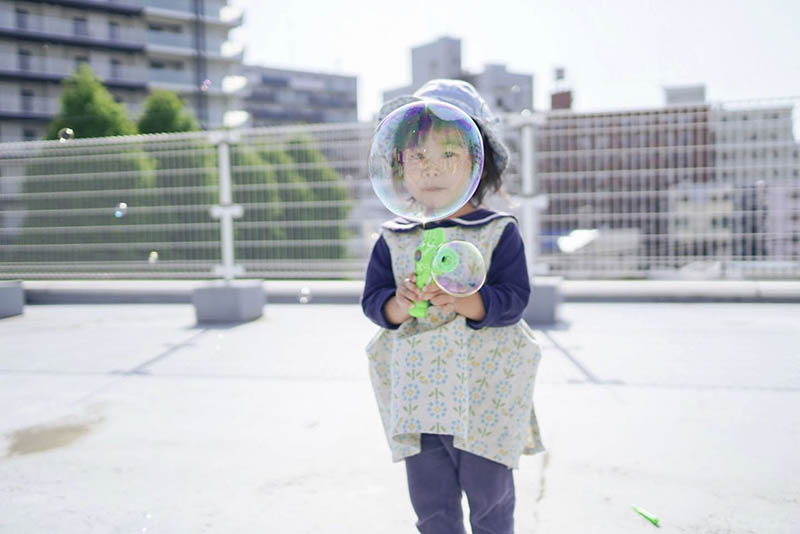 纪实儿童亲子摄影图片图库欣赏，日本摄影师rkinaaan17_photo作品