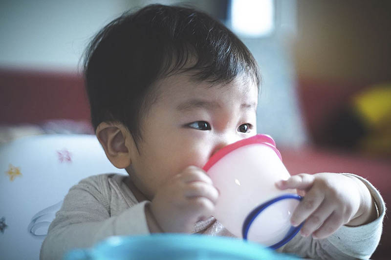 日系小清新纪实儿童宝宝摄影作品图集欣赏，日本摄影师pei_gumi_shashin作品审美提升图片素材