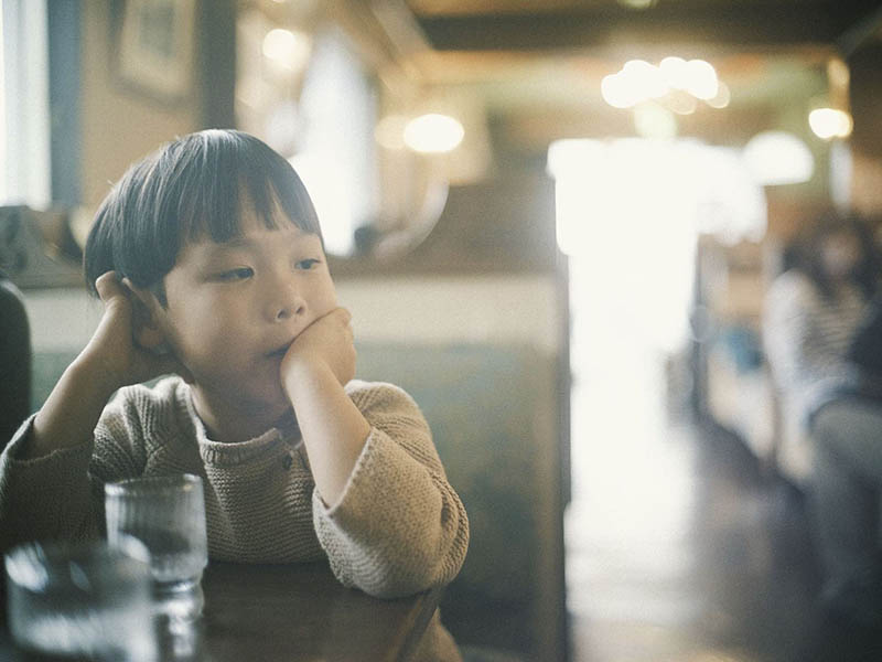 日系小清新家庭生活摄影作品图库欣赏，日本摄影师kazuki 作品审美提升图片素材