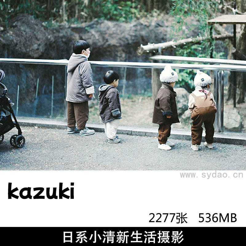2277张日系小清新家庭生活摄影作品图库欣赏，日本摄影师kazuki 作品审美提升图片素材