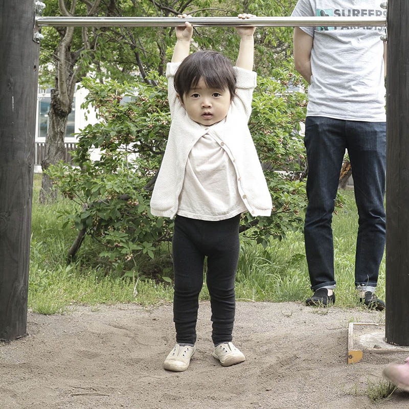 家庭亲子纪实儿童日系小清新摄影作品集欣赏，日本摄影师pleasecallme_yuka作品