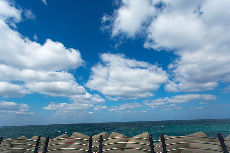 海景风光风景、天空raw未修原片