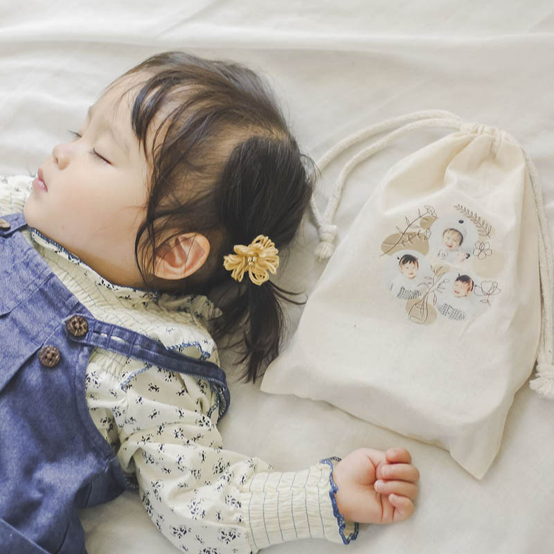 日本小清新风格纪实儿童摄影作品欣赏