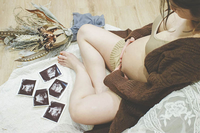 日本纪实家庭儿童宝宝生活摄影作品集欣赏