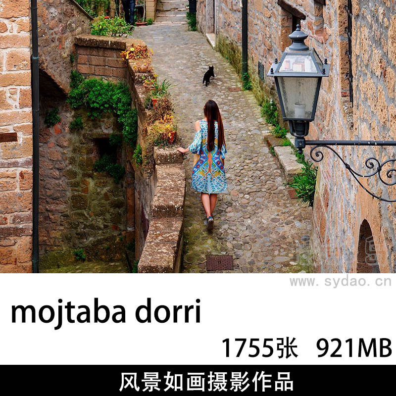 1755张如画般风景世界风光摄影作品图片欣赏，ins风光摄影师mojtaba dorri审美提升素材