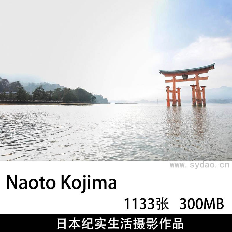 1133张日本纪实生活摄影作品图片欣赏，ins日本家庭摄影师Naoto Kojima审美提升素材