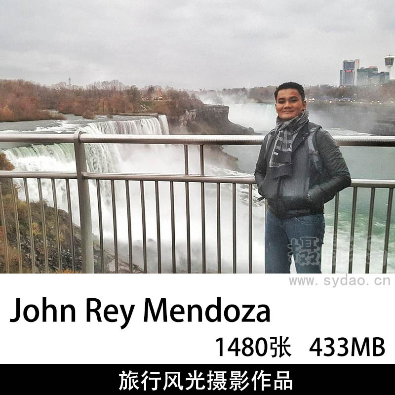 1480张纪实旅行生活风光摄影作品图片欣赏，ins旅行博主摄影师John Rey Mendoza审美提升素材