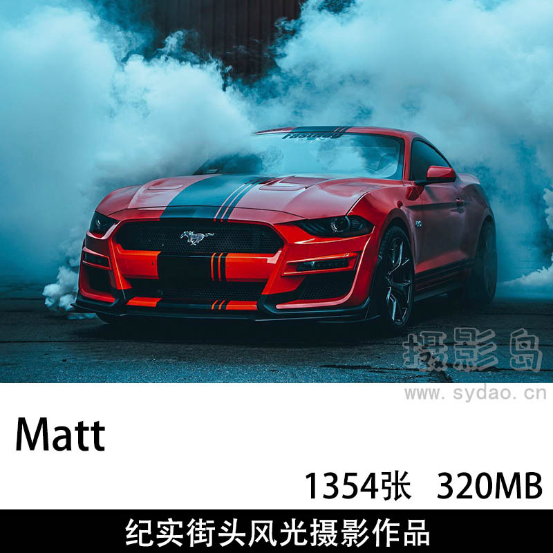 1354张电影色调纪实街头街景风光摄影作品图片欣赏，ins摄影师Matt审美提升素材