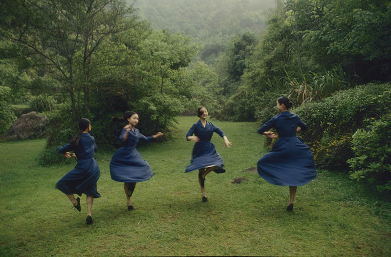 商业与艺术广告美学摄影作品图片欣赏，日本广告摄影大师上田义彦 Yoshihiko Ueda审美提升素材