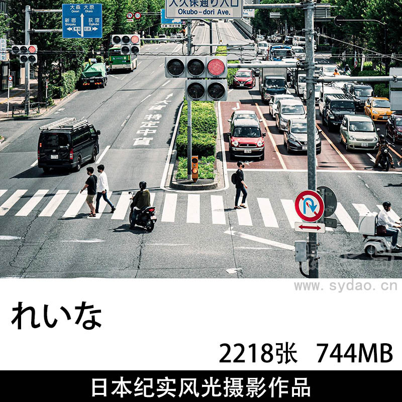 2218张日本纪实街拍夜景风光摄影作品图片欣赏，日本摄影师れいな审美提升素材