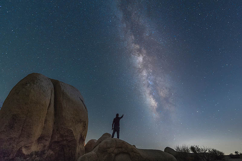 可商用宇宙星云摄影作品图集，设计师免费无版权唯美高清星空星系壁纸图片图库素材