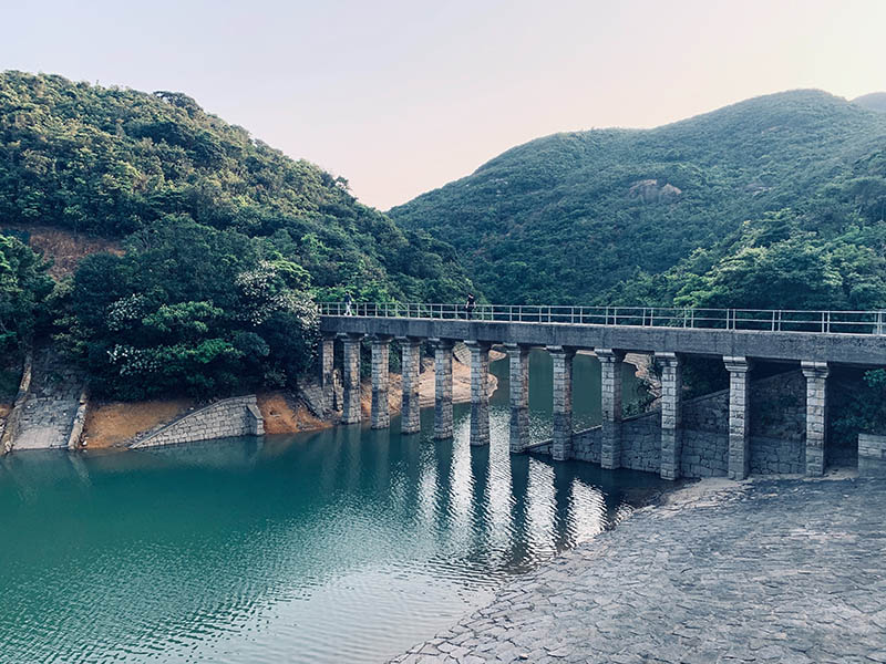 可商用桥梁大小桥图片大全图集，高清大图国外桥梁建筑风景热门大桥木桥钢架桥壁纸无版权图片素材