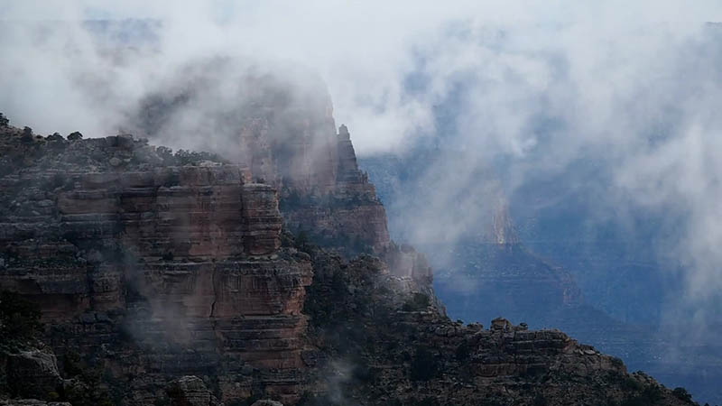 可商用山水风景短视频大全下载，高清治愈美景青山绿水4K自然风光景观无水印无版权视频短片素材合集