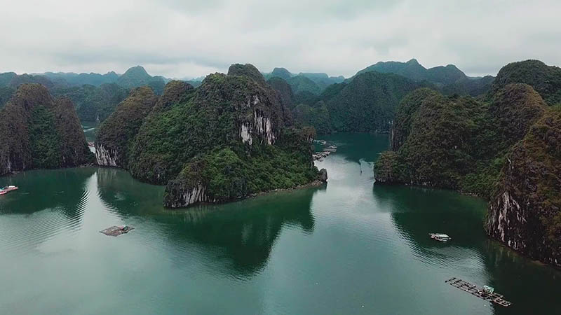 可商用山水风景短视频大全下载，高清治愈美景青山绿水4K自然风光景观无水印无版权视频短片素材合集