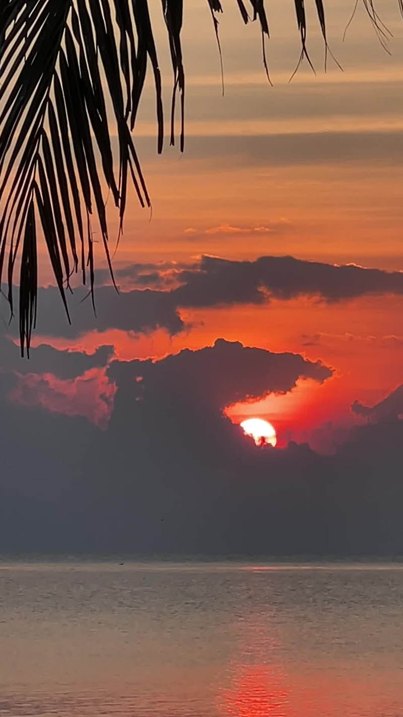 可商用晚霞视频大全合集下载，高清实拍唯美夕阳晚霞傍晚黄昏彩霞抖音快手无版权短视频剪辑素材